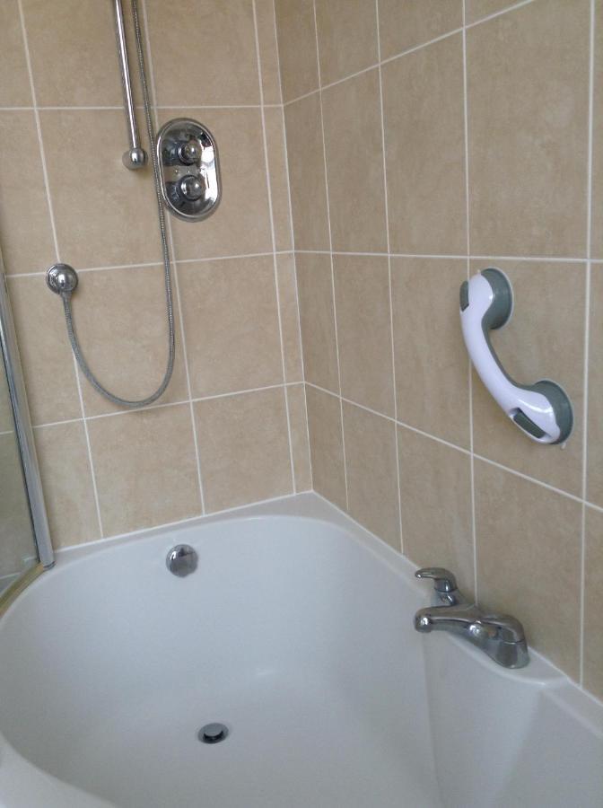 أنستراذار B&B At 37 المظهر الخارجي الصورة