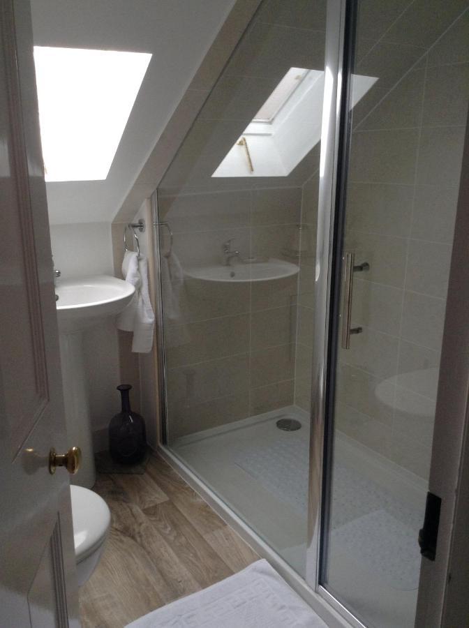 أنستراذار B&B At 37 المظهر الخارجي الصورة