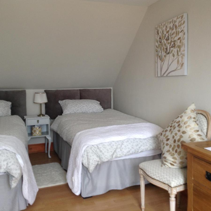 أنستراذار B&B At 37 المظهر الخارجي الصورة
