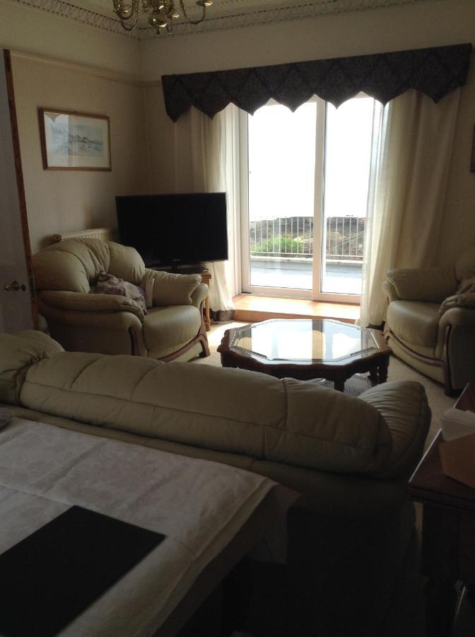 أنستراذار B&B At 37 المظهر الخارجي الصورة
