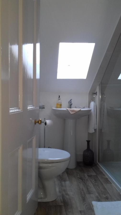 أنستراذار B&B At 37 المظهر الخارجي الصورة