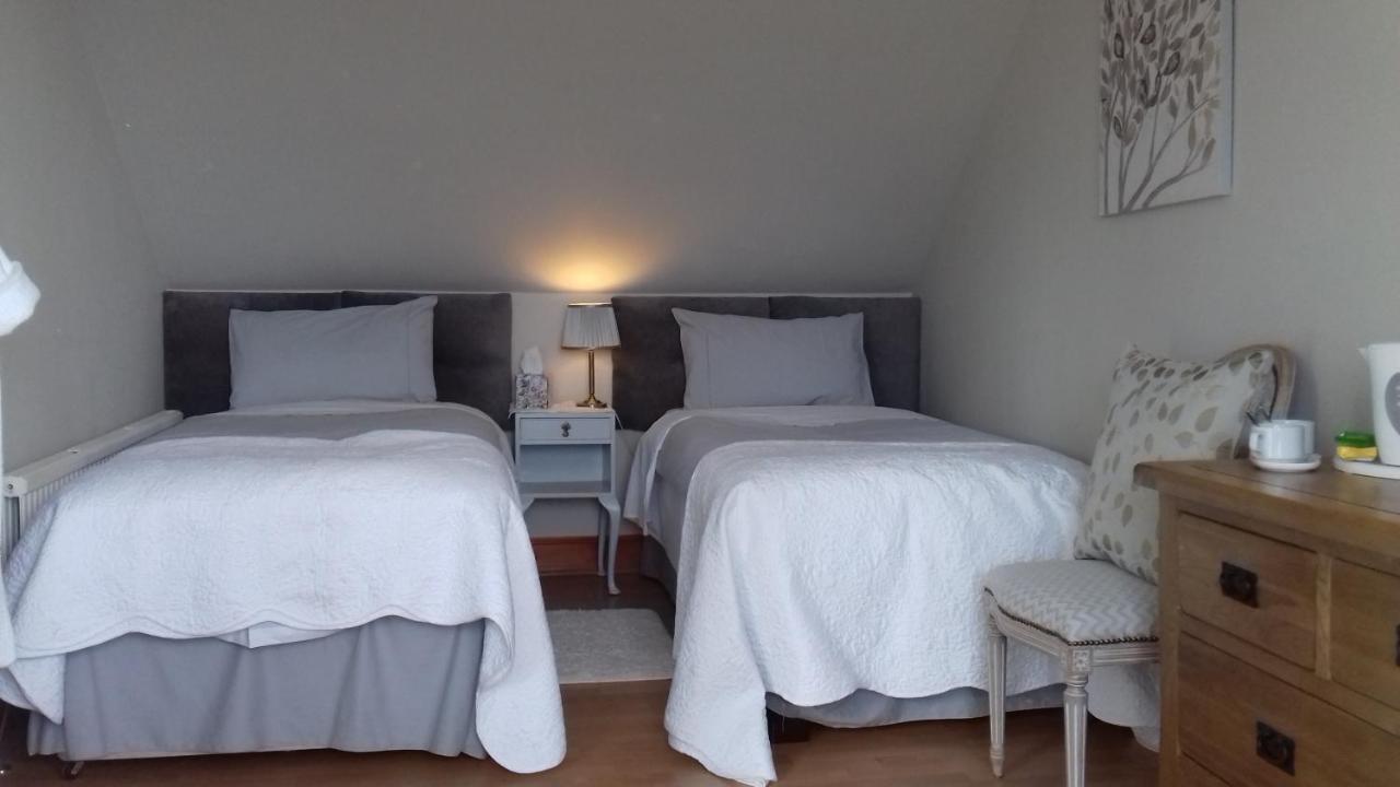 أنستراذار B&B At 37 المظهر الخارجي الصورة